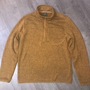 WIND RIVER* T-Max  long sleeve sweater pullover size medium